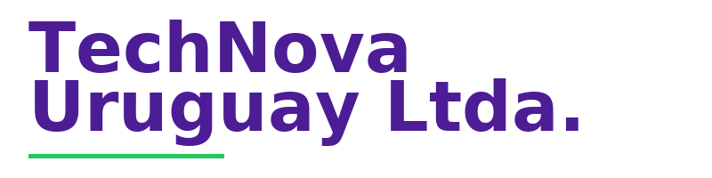 TechNova Uruguay Ltda. logo